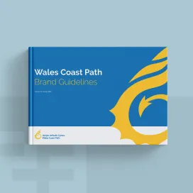 Wales Coastal Path